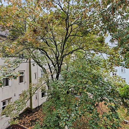 Cozy, Generous City Apartment - 10 Min To City-Centre - Contactless 24H Check-In ウィーン エクステリア 写真