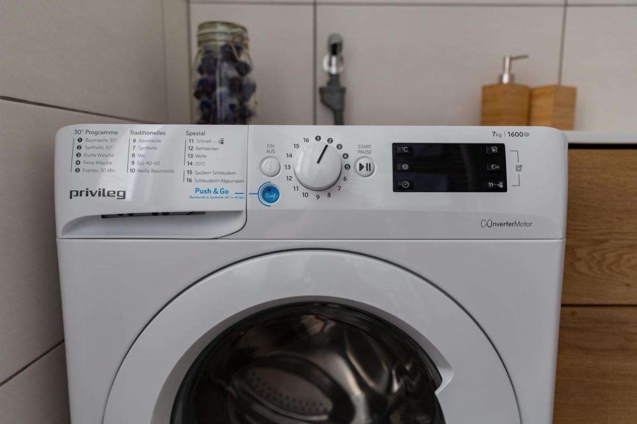 Cozy, Generous City Apartment - 10 Min To City-Centre - Contactless 24H Check-In ウィーン エクステリア 写真
