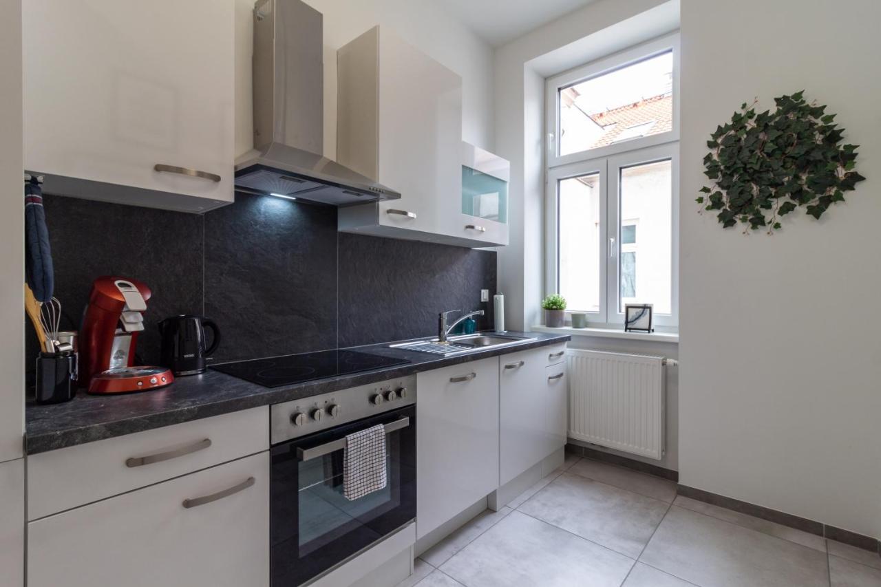 Cozy, Generous City Apartment - 10 Min To City-Centre - Contactless 24H Check-In ウィーン エクステリア 写真