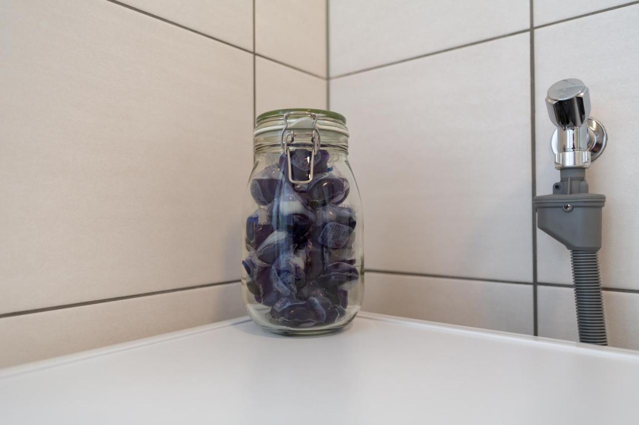 Cozy, Generous City Apartment - 10 Min To City-Centre - Contactless 24H Check-In ウィーン エクステリア 写真