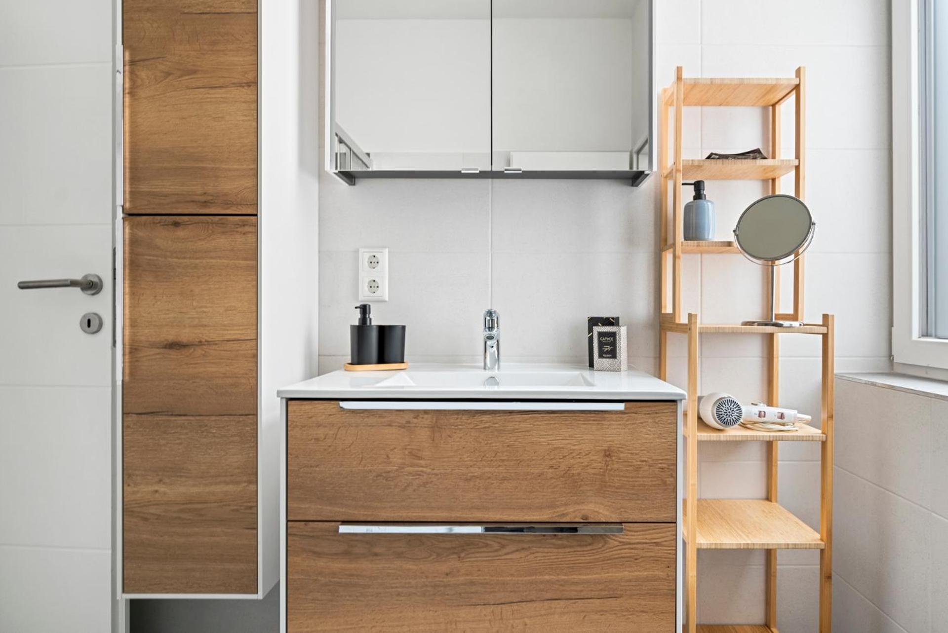 Cozy, Generous City Apartment - 10 Min To City-Centre - Contactless 24H Check-In ウィーン エクステリア 写真