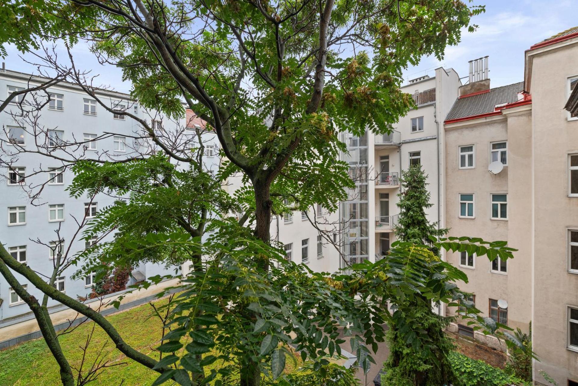 Cozy, Generous City Apartment - 10 Min To City-Centre - Contactless 24H Check-In ウィーン エクステリア 写真