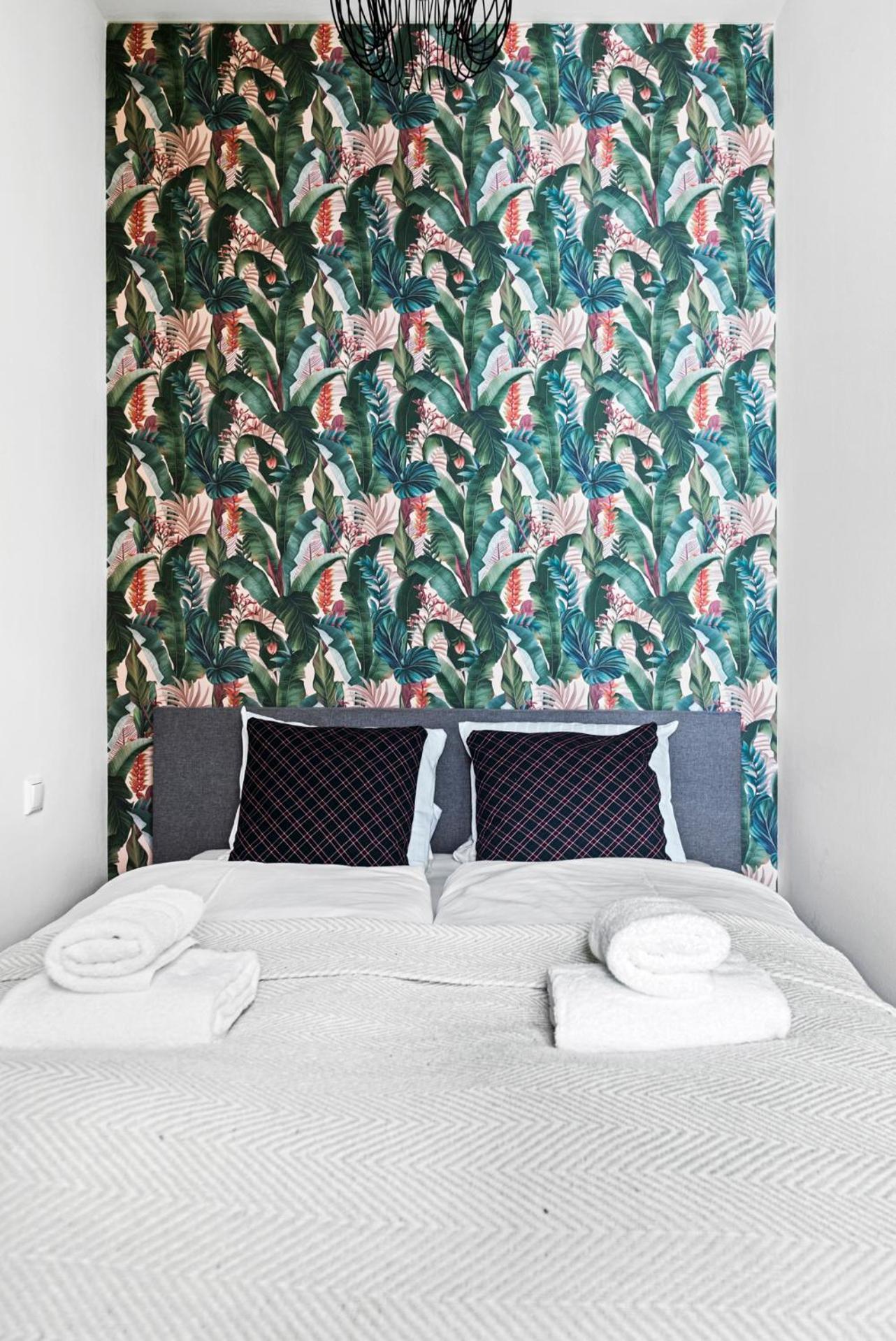 Cozy, Generous City Apartment - 10 Min To City-Centre - Contactless 24H Check-In ウィーン エクステリア 写真