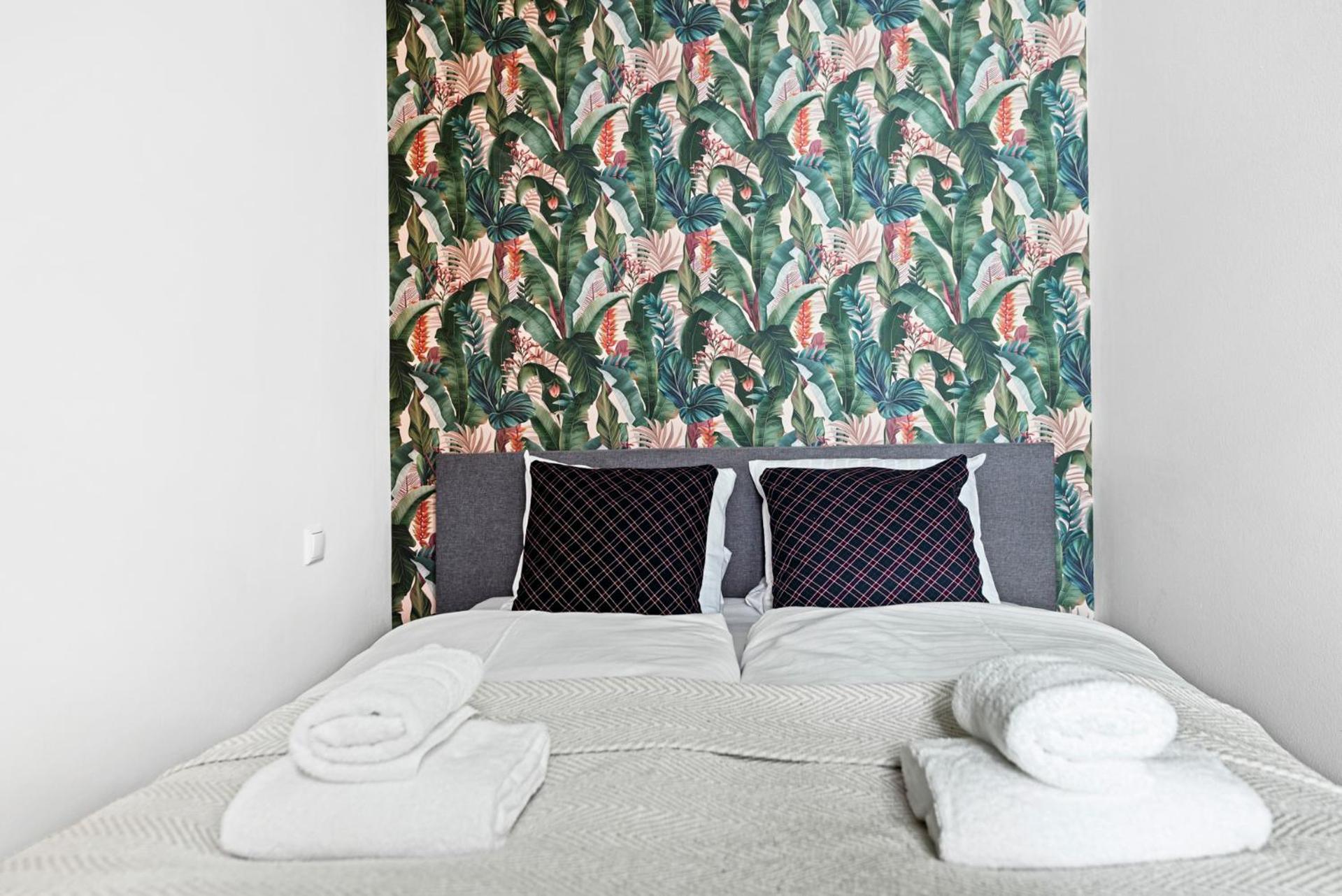 Cozy, Generous City Apartment - 10 Min To City-Centre - Contactless 24H Check-In ウィーン エクステリア 写真