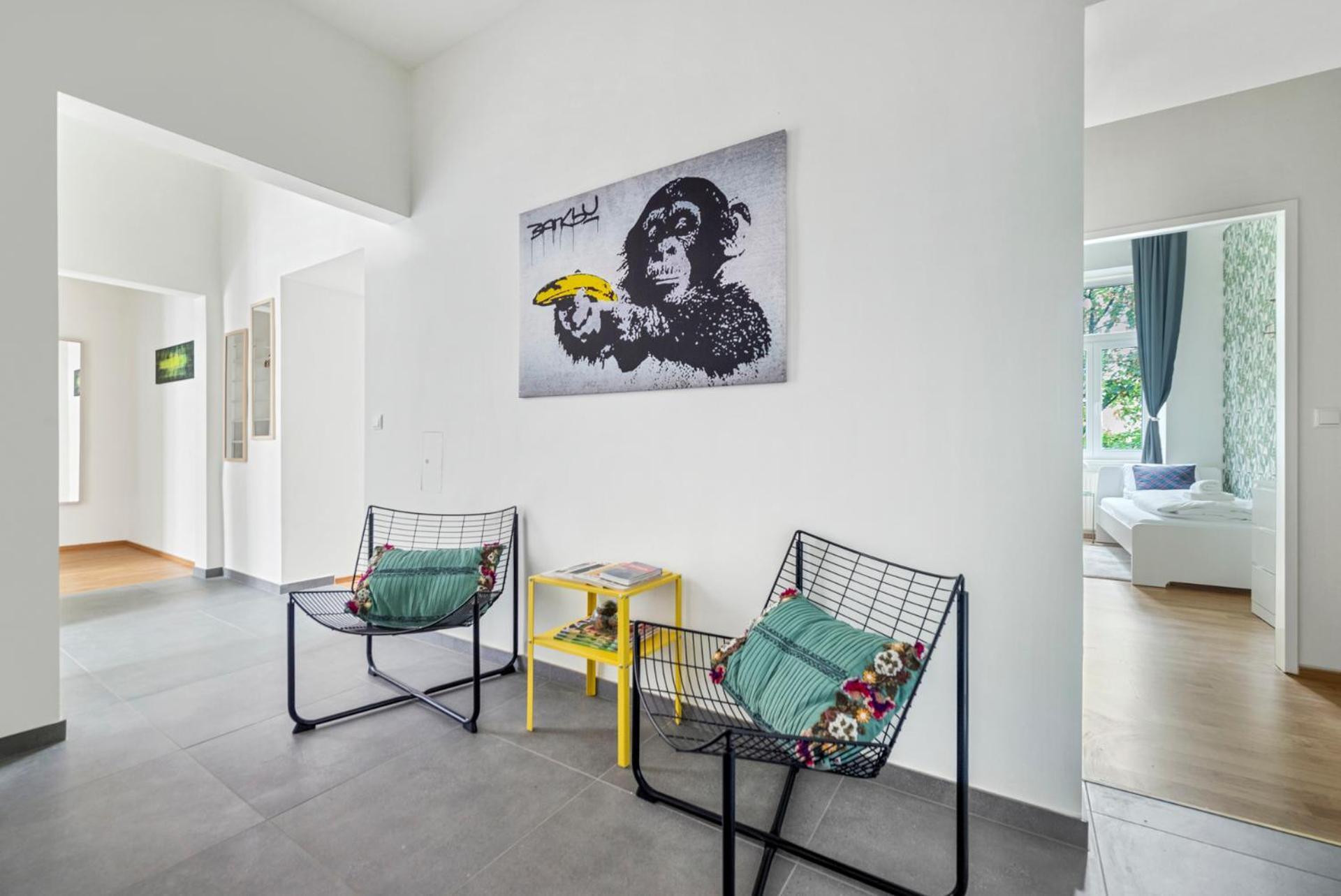 Cozy, Generous City Apartment - 10 Min To City-Centre - Contactless 24H Check-In ウィーン エクステリア 写真