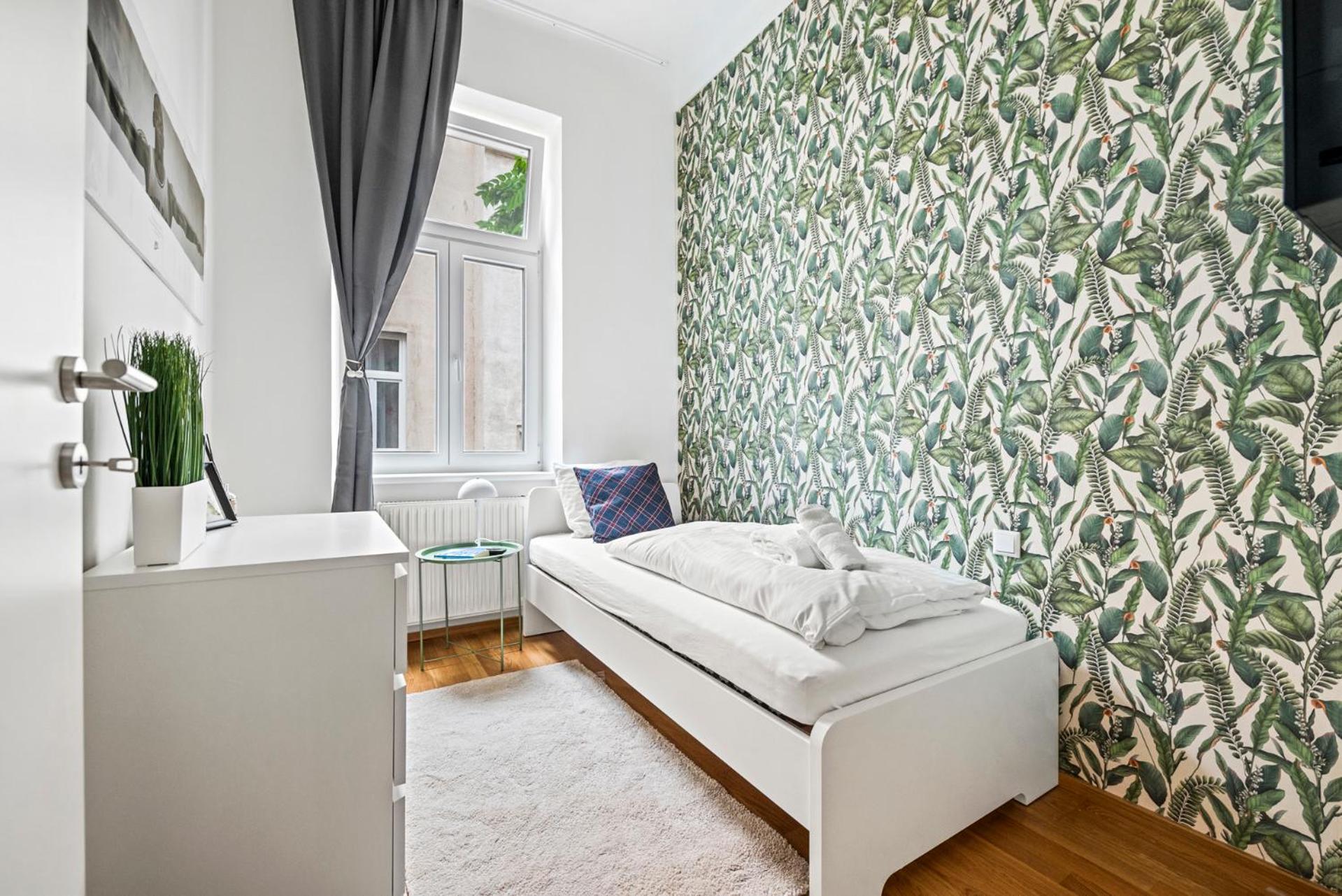 Cozy, Generous City Apartment - 10 Min To City-Centre - Contactless 24H Check-In ウィーン エクステリア 写真