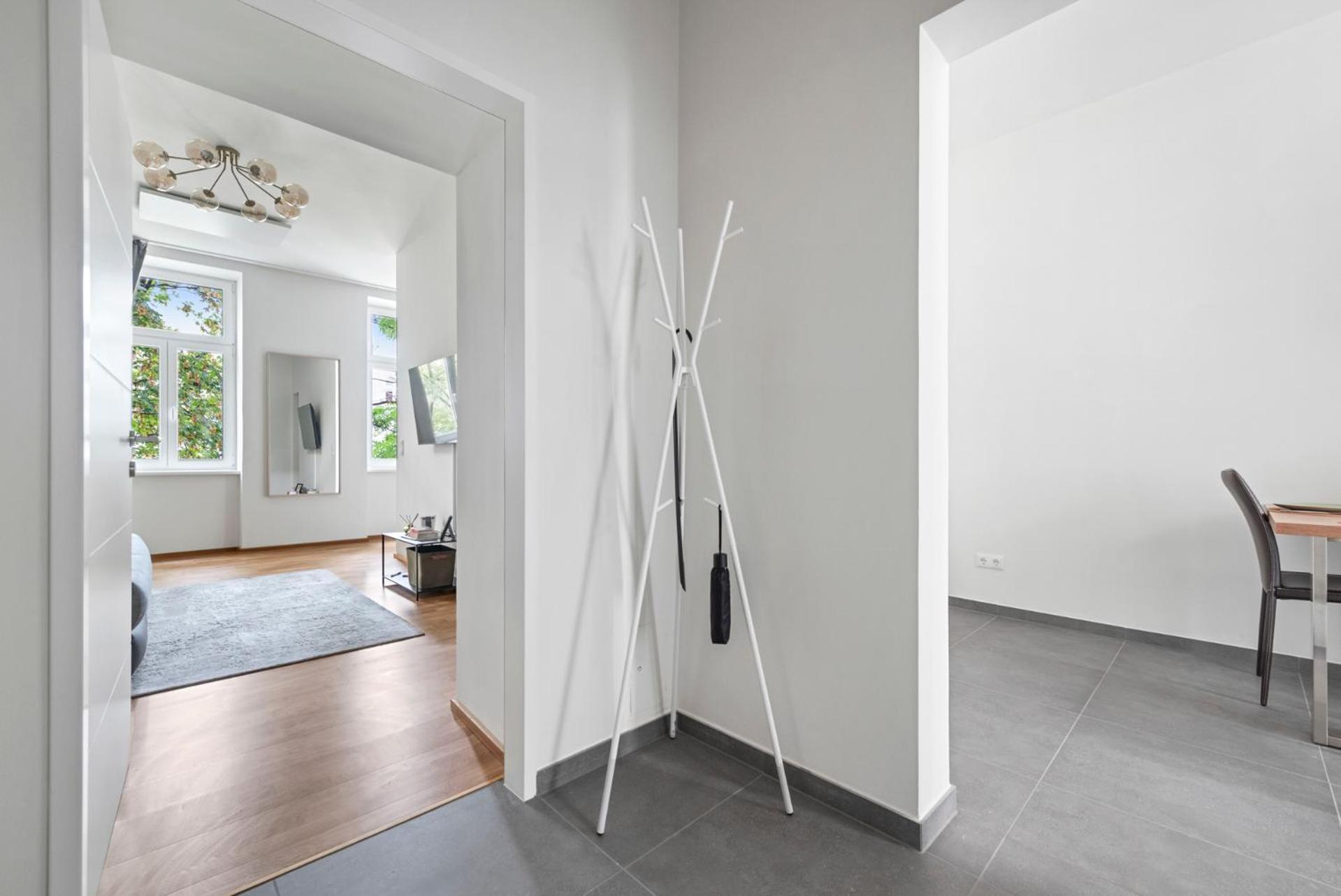 Cozy, Generous City Apartment - 10 Min To City-Centre - Contactless 24H Check-In ウィーン エクステリア 写真